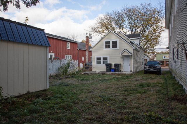 85 Montcalm Avenue, Plattsburgh, NY 12901