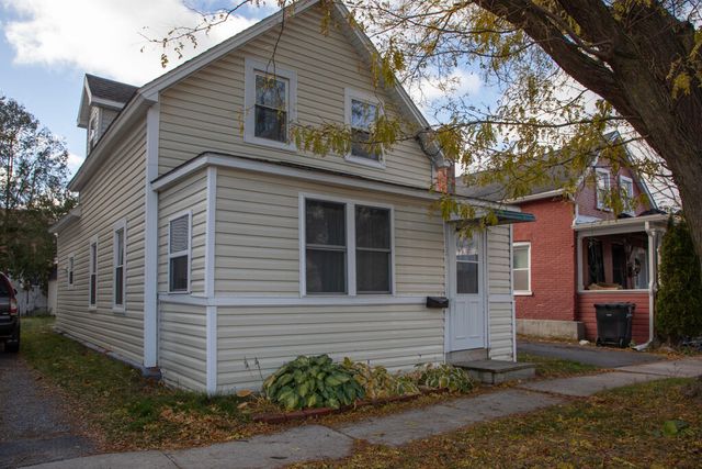 85 Montcalm Avenue, Plattsburgh, NY 12901