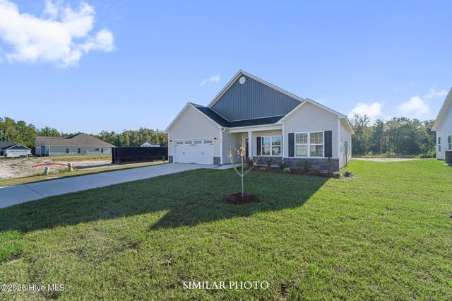 770 Regiment Road, Jacksonville, NC 28546