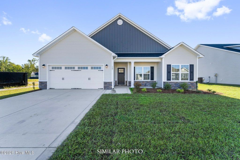 770 Regiment Road, Jacksonville, NC 28546