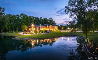 13642 Saint Rose Road, Highland, IL 62249