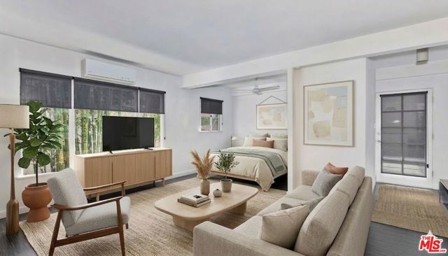 804 Westmount Drive, West Hollywood, CA 90069