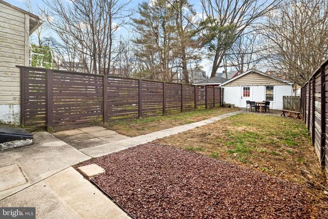 232 BUCHANAN ST, Phoenixville, PA 19460