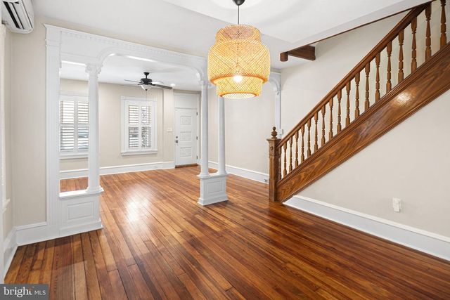 232 BUCHANAN ST, Phoenixville, PA 19460