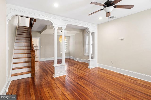 232 BUCHANAN ST, Phoenixville, PA 19460