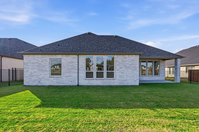 2438 Miranda Lane, Rockwall, TX 75087