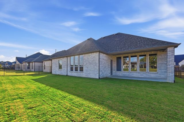 2438 Miranda Lane, Rockwall, TX 75087