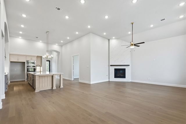 2438 Miranda Lane, Rockwall, TX 75087