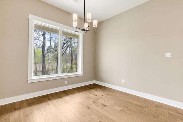 114 Harmony Village Drive, Haskell, AR 72015