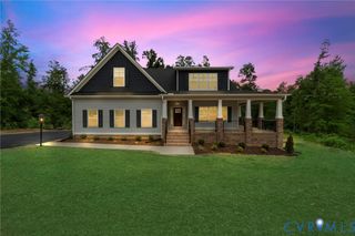 LOT 12 Red Oak Cir Unit#LOT 12, Aylett, VA 23009