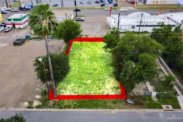 2248 Orange Avenue, Mcallen, TX 78501