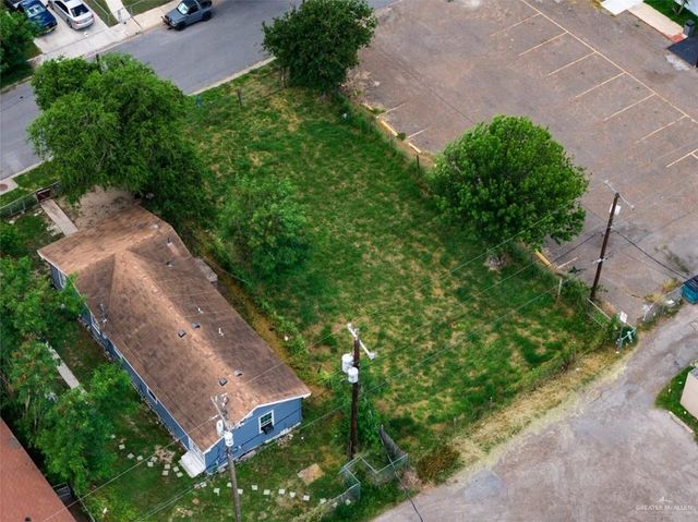 2248 Orange Avenue, Mcallen, TX 78501