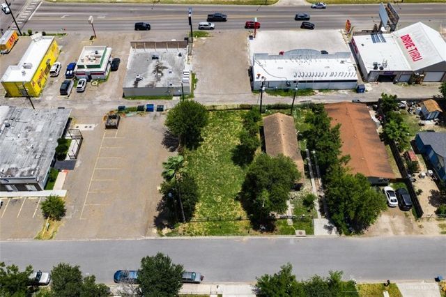 2248 Orange Avenue, Mcallen, TX 78501