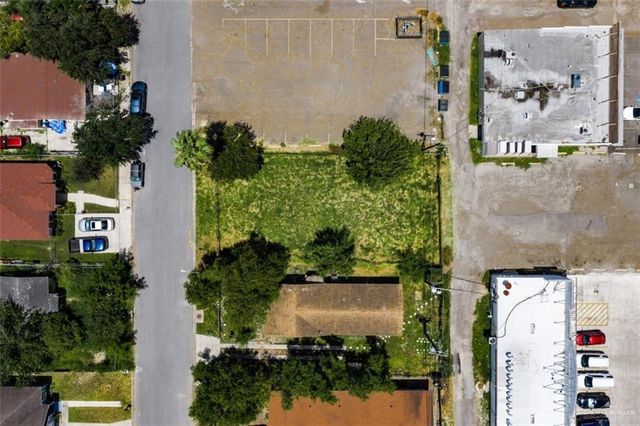 2248 Orange Avenue, Mcallen, TX 78501