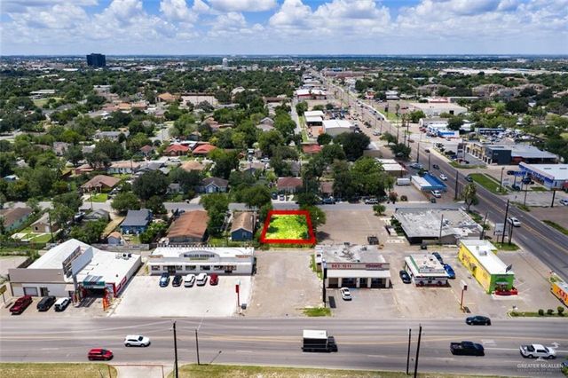 2248 Orange Avenue, Mcallen, TX 78501
