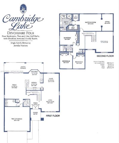 362 Lake Crest Ct, Weston, FL 33326