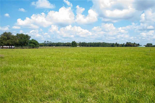 DAUGHARTY RD., Deland, FL 32720