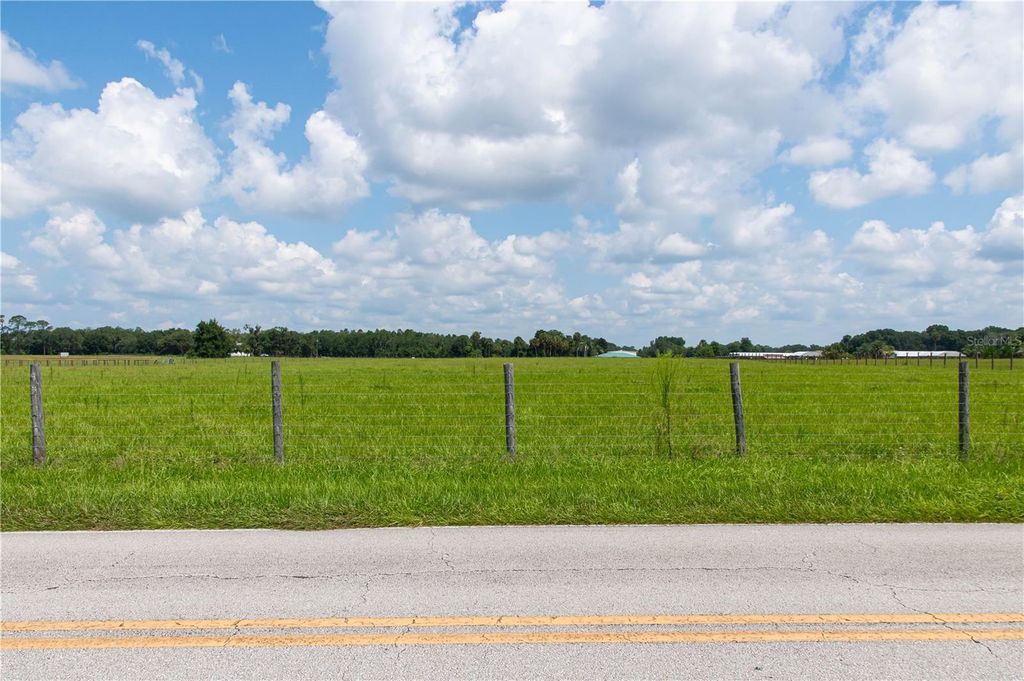 DAUGHARTY RD., Deland, FL 32720