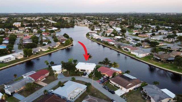 6806 NW 59th St, Tamarac, FL 33321