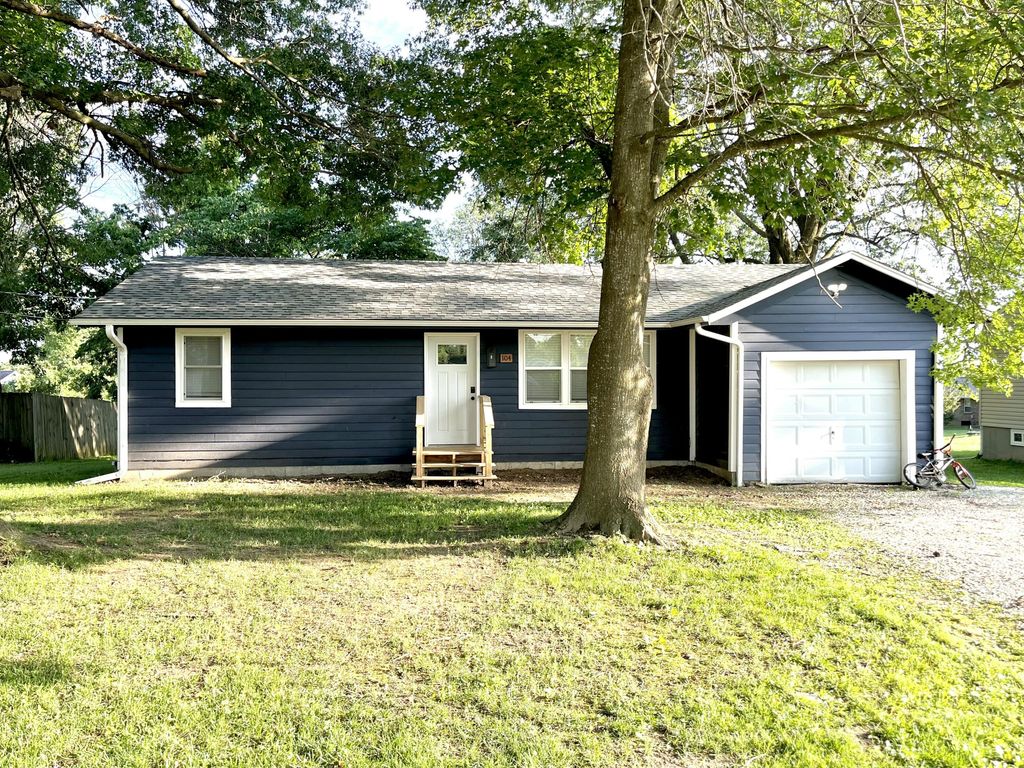 104 NORMA LN, Ashland, MO 65010