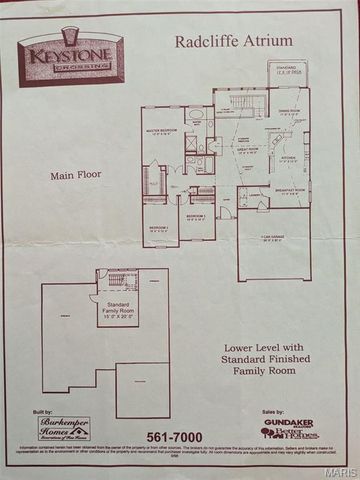 164 Keystone Crossing Drive, O'fallon, MO 63368