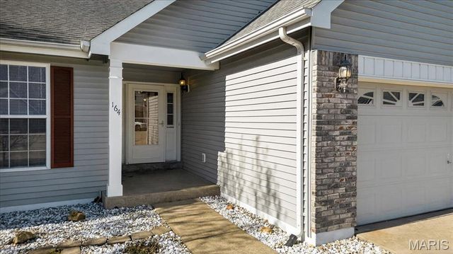 164 Keystone Crossing Drive, O'fallon, MO 63368