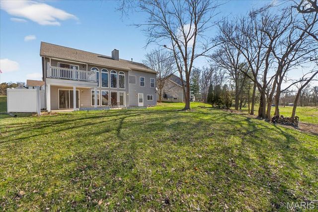 164 Keystone Crossing Drive, O'fallon, MO 63368