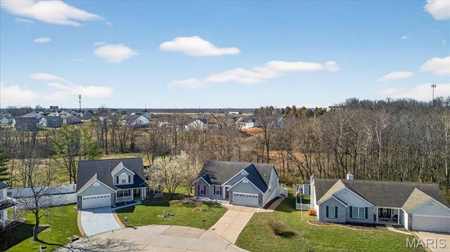 164 Keystone Crossing Drive, O'fallon, MO 63368