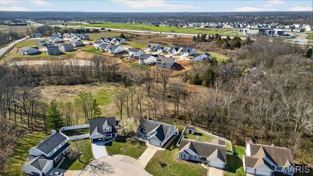 164 Keystone Crossing Drive, O'fallon, MO 63368