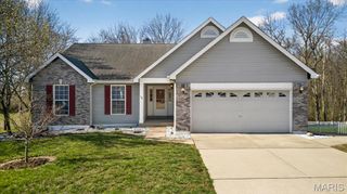 164 Keystone Crossing Drive, O'fallon, MO 63368