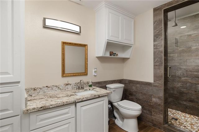 1403 N J Hernandez N, Weslaco, TX 78596