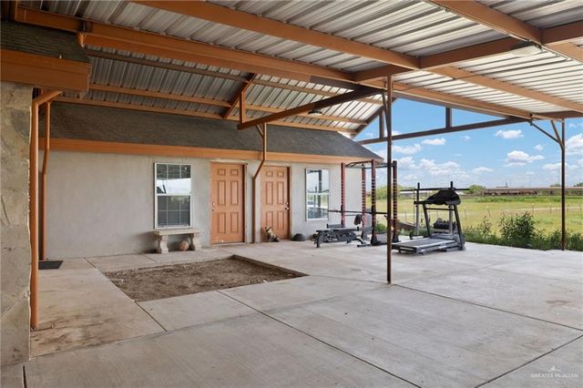 1403 N J Hernandez N, Weslaco, TX 78596