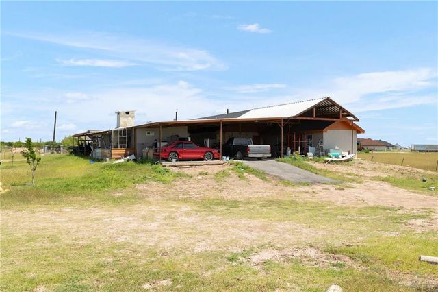1403 N J Hernandez N, Weslaco, TX 78596