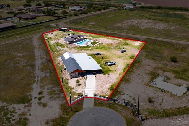 1403 N J Hernandez N, Weslaco, TX 78596