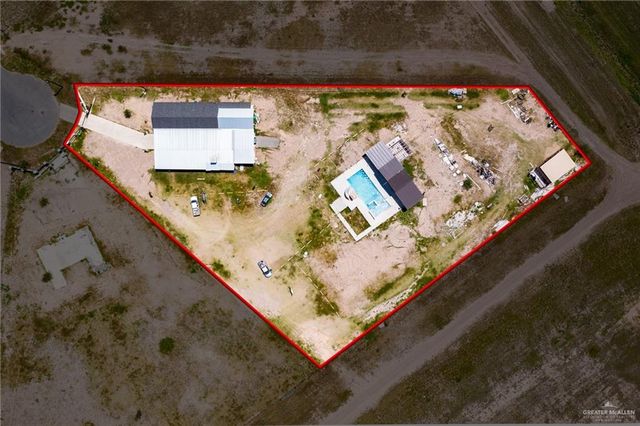 1403 N J Hernandez N, Weslaco, TX 78596