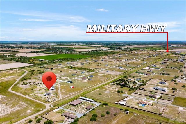 1403 N J Hernandez N, Weslaco, TX 78596