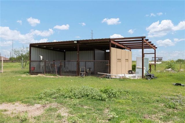 1403 N J Hernandez N, Weslaco, TX 78596
