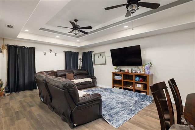1403 N J Hernandez N, Weslaco, TX 78596