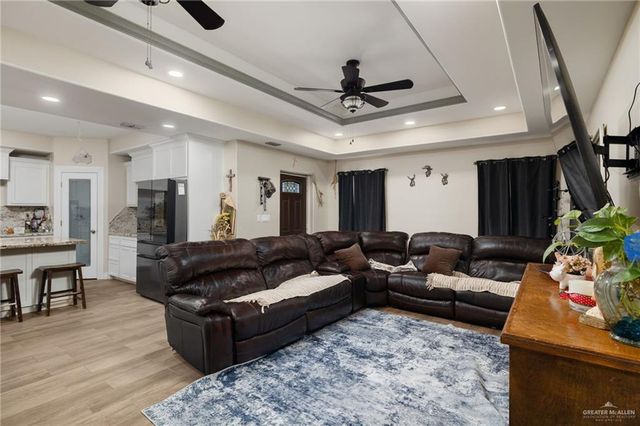 1403 N J Hernandez N, Weslaco, TX 78596