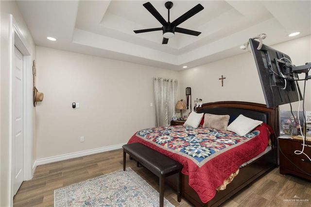 1403 N J Hernandez N, Weslaco, TX 78596