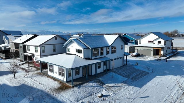 382 Herstal Way, Bozeman, MT 59718