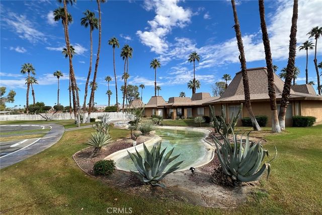 119 Del Mar, Rancho Mirage, CA 92270
