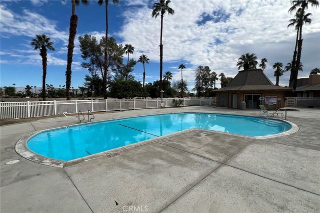 119 Del Mar, Rancho Mirage, CA 92270