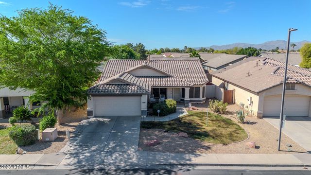 15249 W Honeysuckle Lane, Surprise, AZ 85374