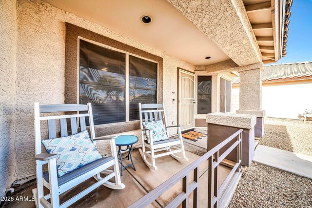 15249 W Honeysuckle Lane, Surprise, AZ 85374