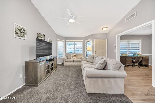 15249 W Honeysuckle Lane, Surprise, AZ 85374