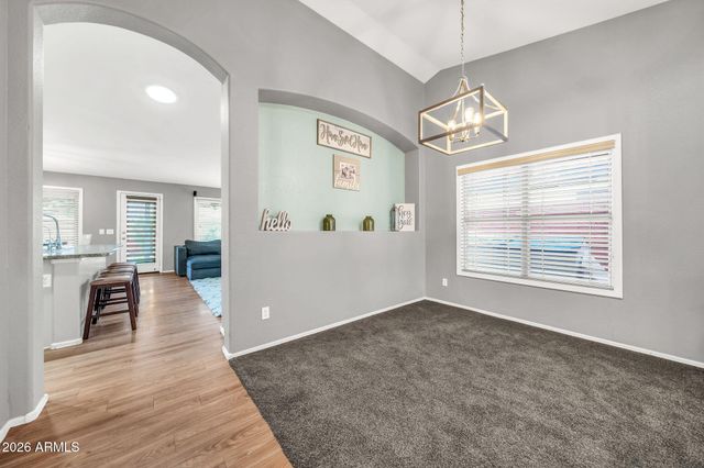 15249 W Honeysuckle Lane, Surprise, AZ 85374