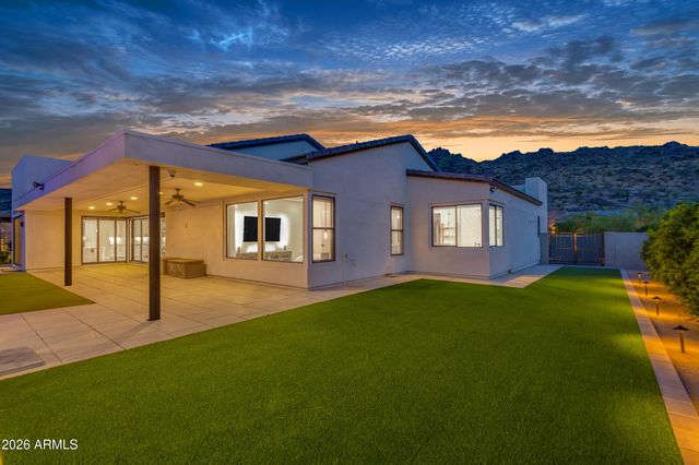 1320 E Piedmont Road, Phoenix, AZ 85042