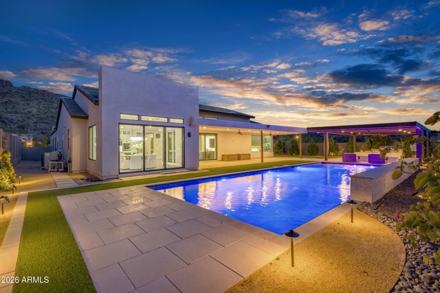 1320 E Piedmont Road, Phoenix, AZ 85042