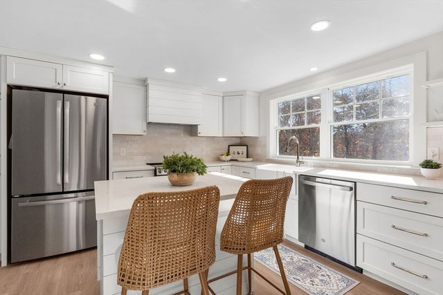 398 Lund Farm Way, Brewster, MA 02631